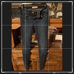 Hollister Skinny Jeans